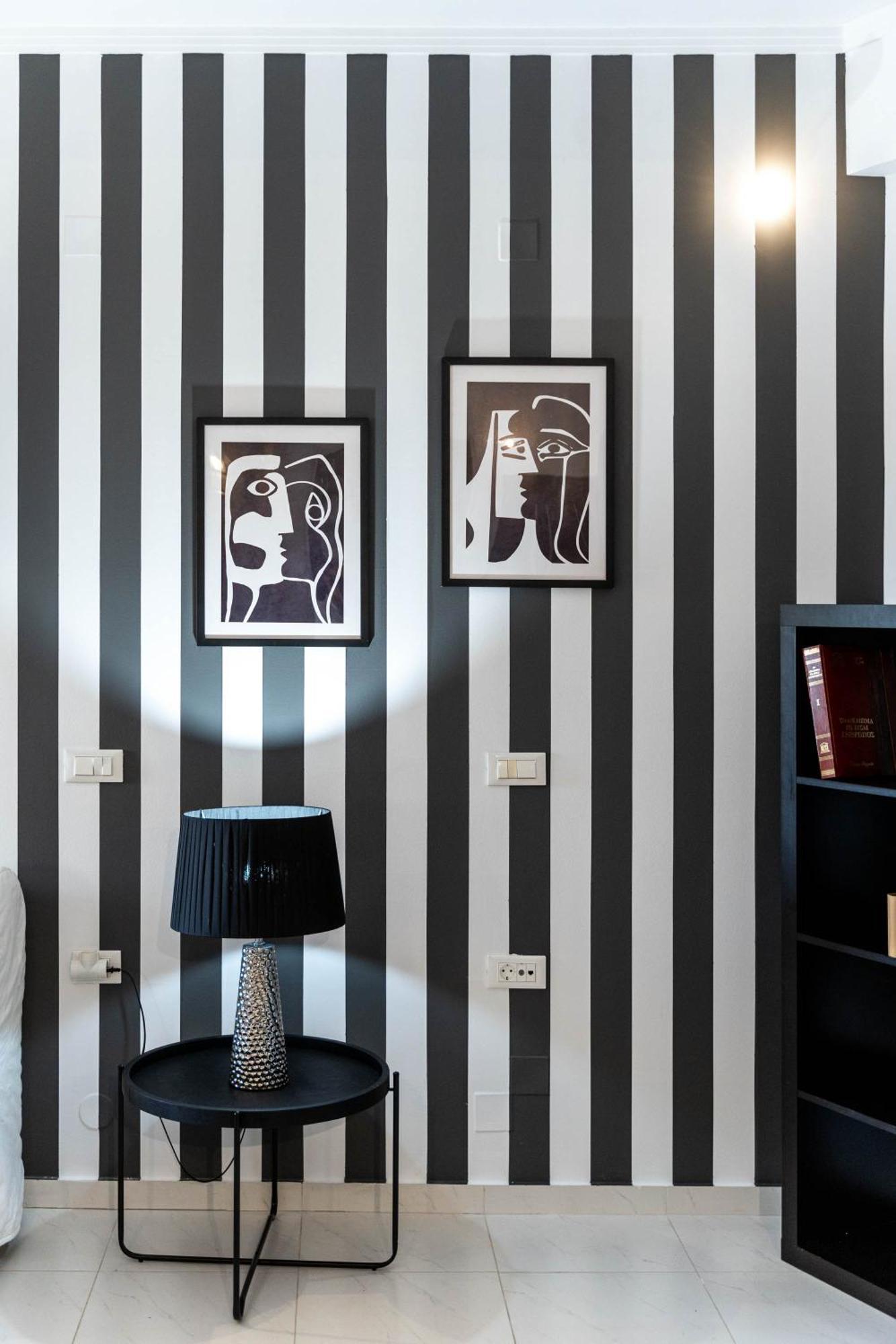 Byron Luxury Apartments Aígion Luaran gambar