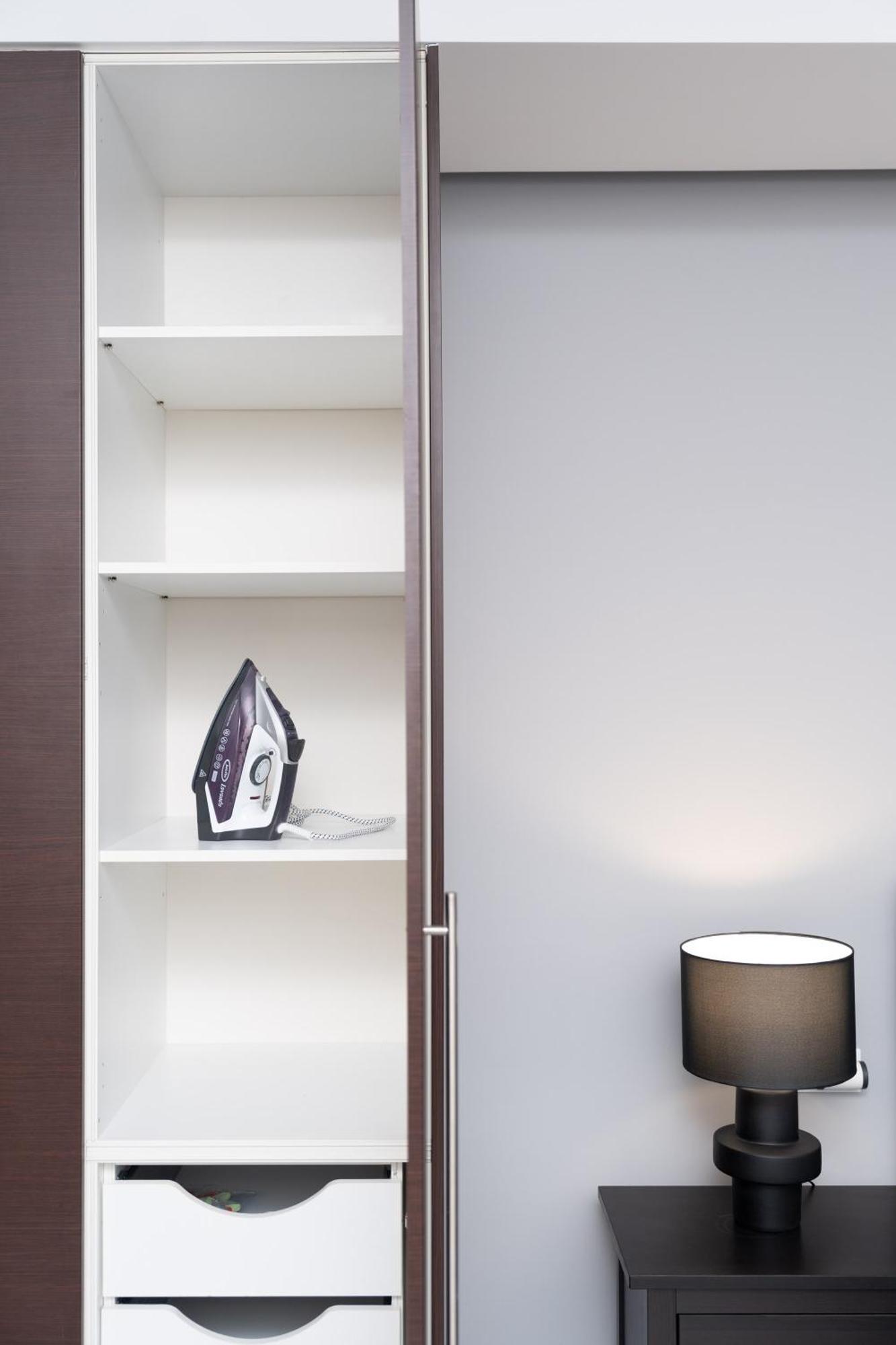 Byron Luxury Apartments Aígion Luaran gambar