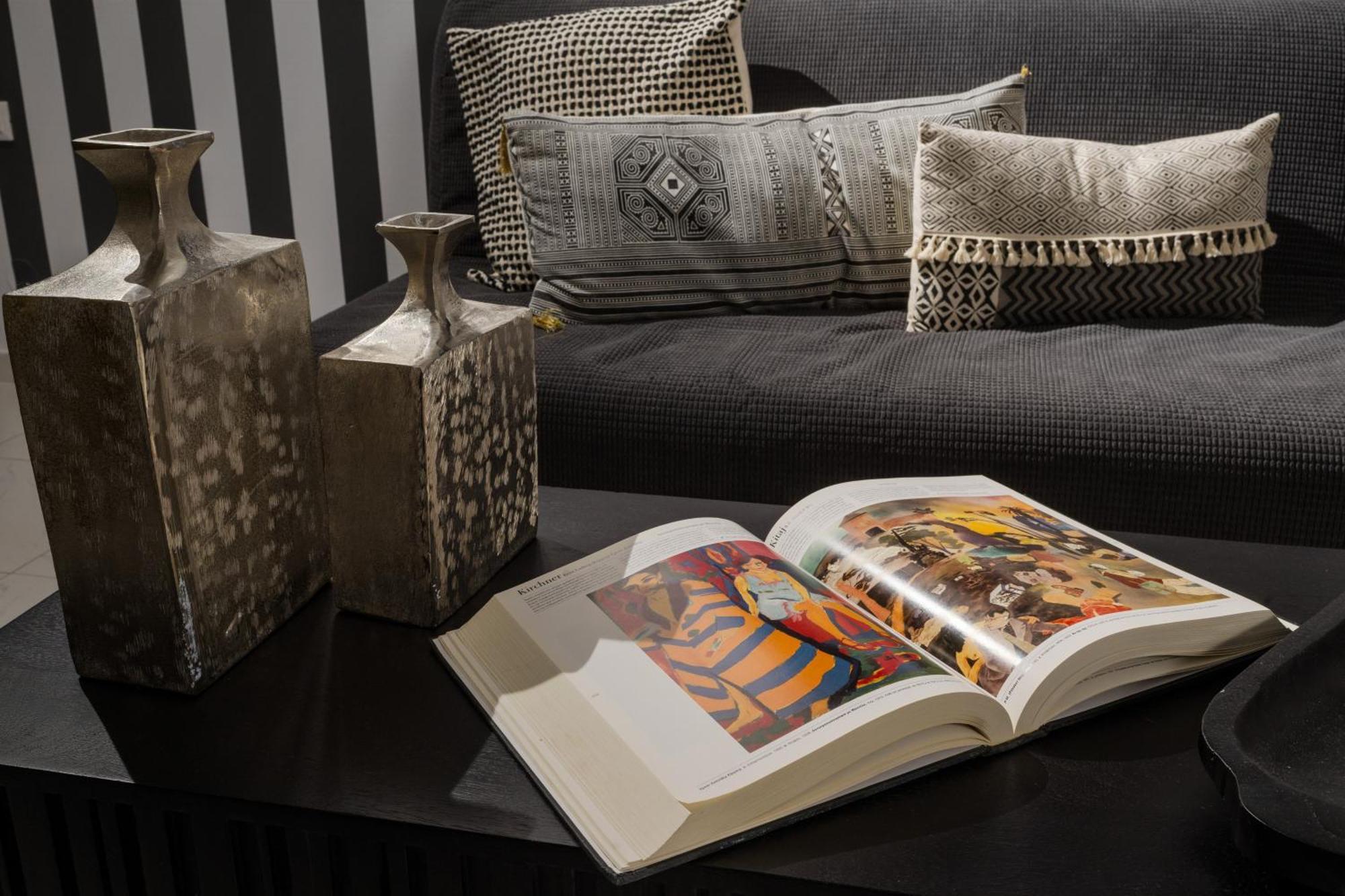 Byron Luxury Apartments Aígion Luaran gambar
