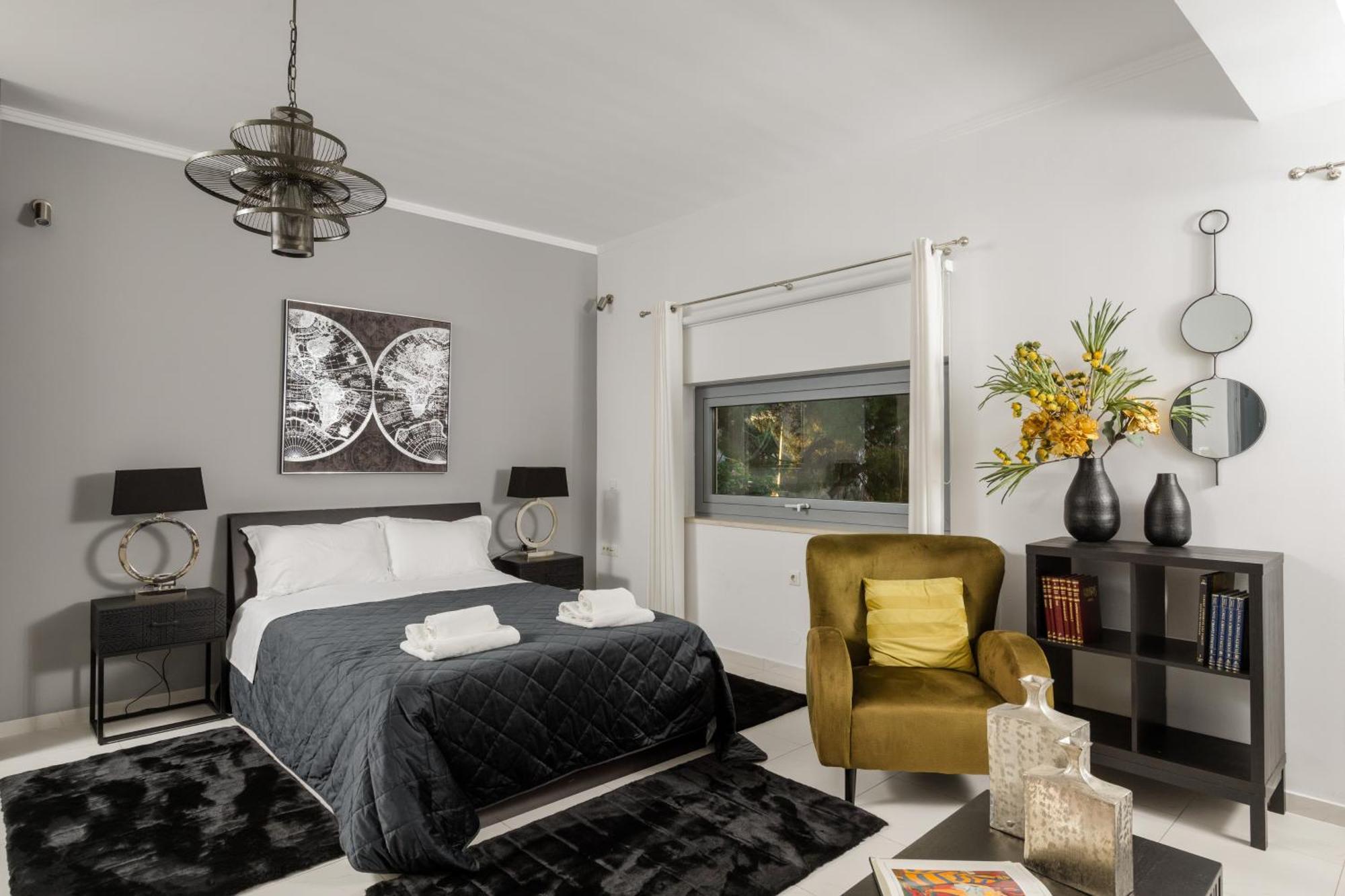 Byron Luxury Apartments Aígion Luaran gambar